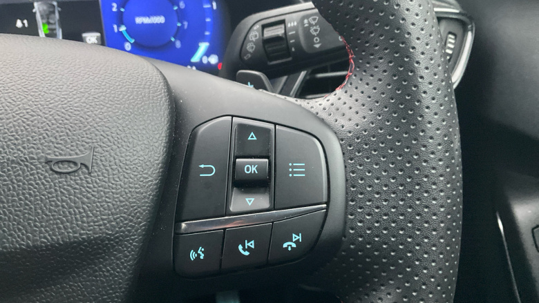 Ford Puma 1.0 EcoBoost ST-Line 5dr Auto Petrol Hatchback